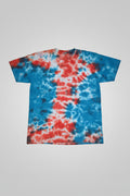 Blood In The Water Pattern