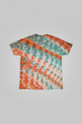 Rasta Roll Pattern