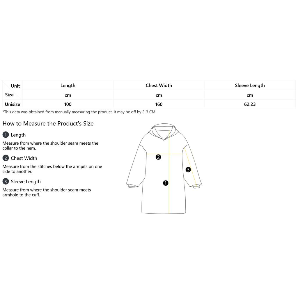 Everwild Owl and Flamingo Oversized Hoodie