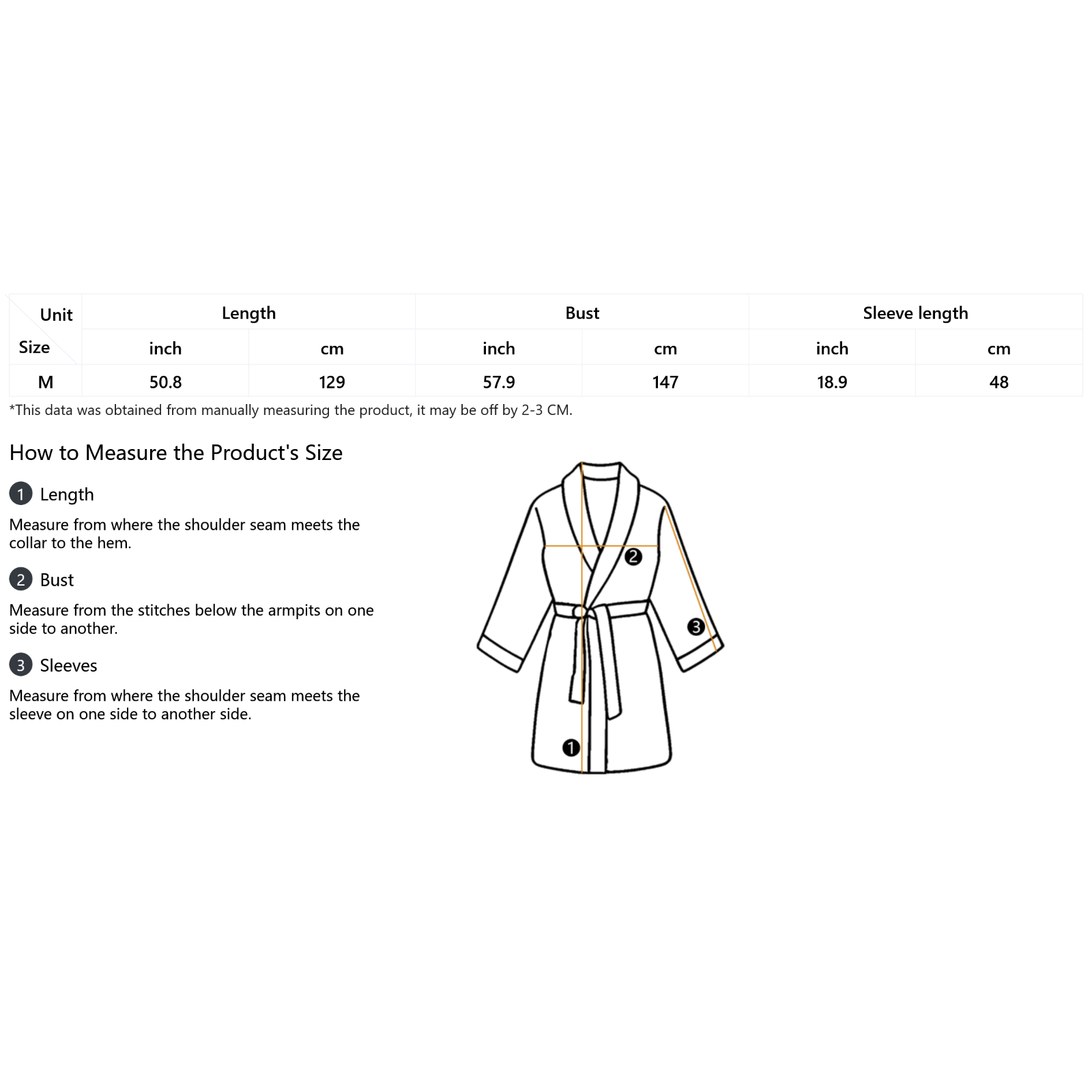 Everwild Silky Robes V Neck Sleepwear