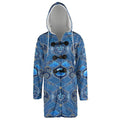 Slime Rimuru Hooded Cloak Coat