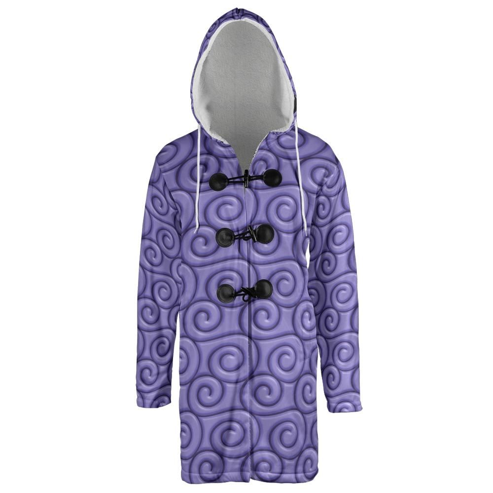 Hito Hito No Mi: Nika Hooded Cloak Coat